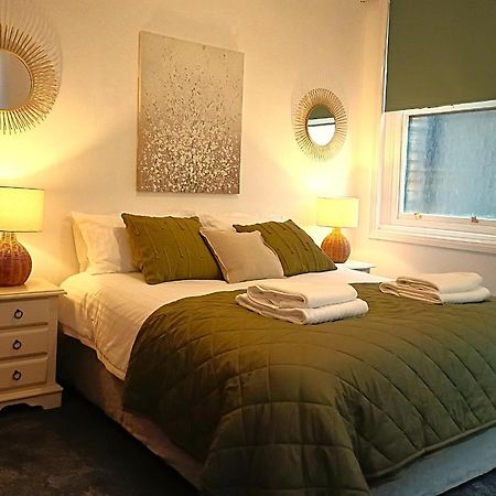 Whitchurch High Street Hideaway Екстериор снимка