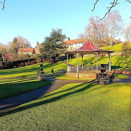 Whitchurch High Street Hideaway Екстериор снимка
