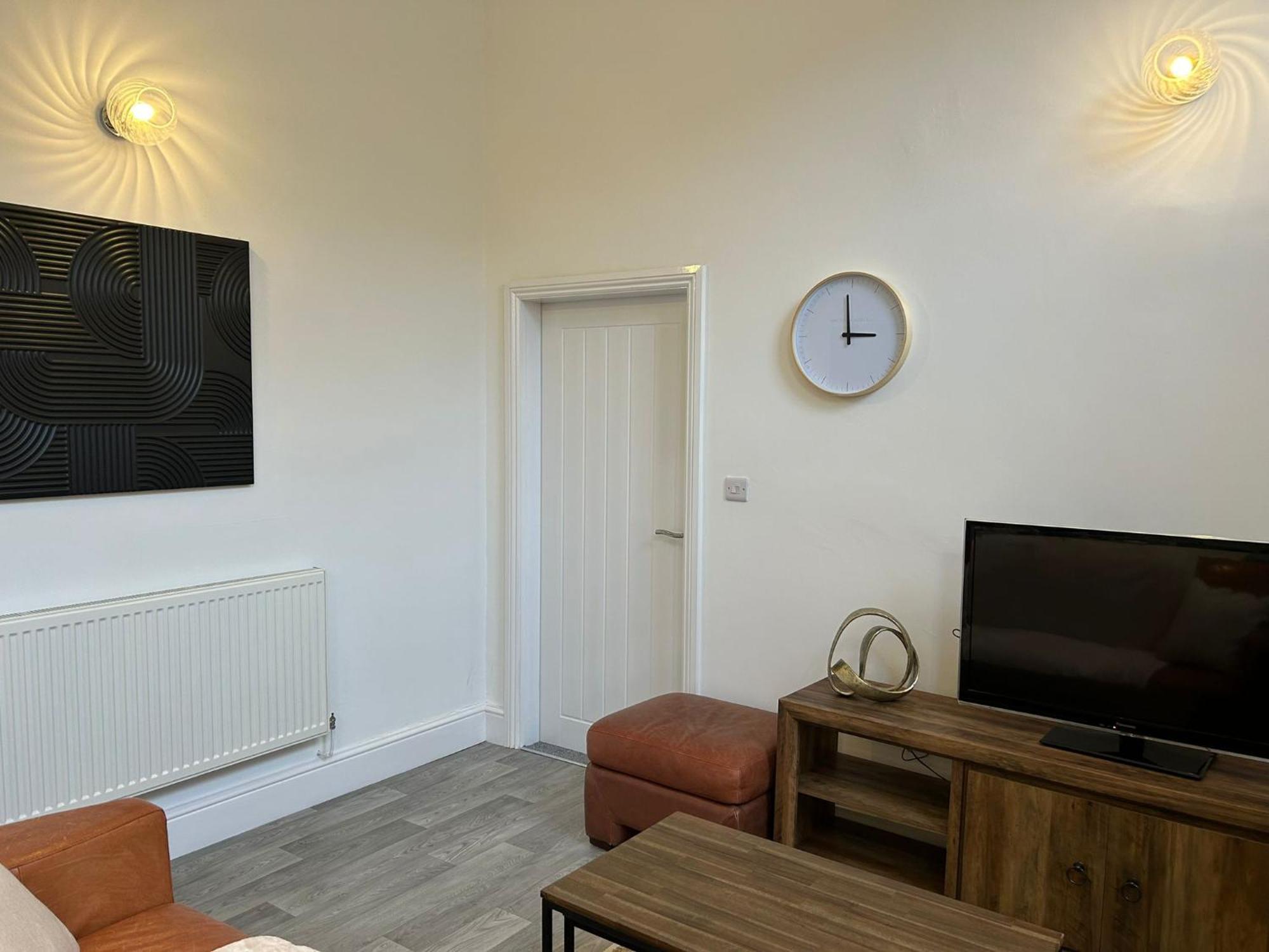 Whitchurch High Street Hideaway Екстериор снимка
