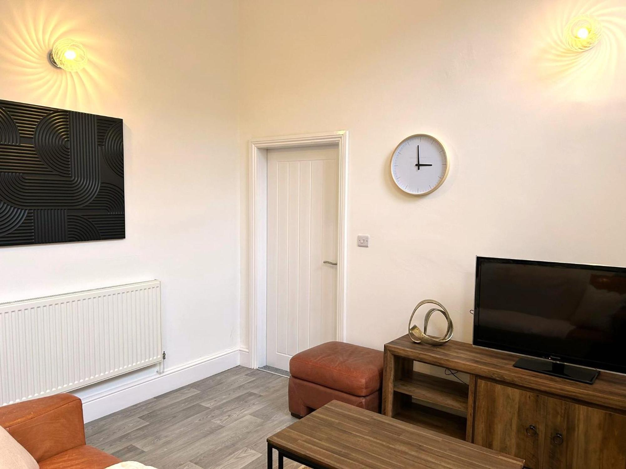 Whitchurch High Street Hideaway Екстериор снимка