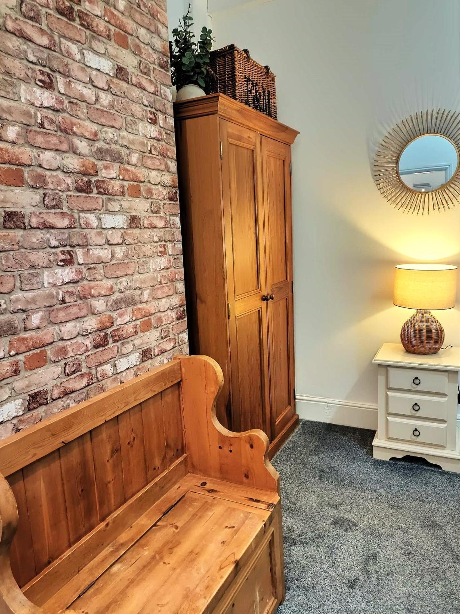 Whitchurch High Street Hideaway Екстериор снимка